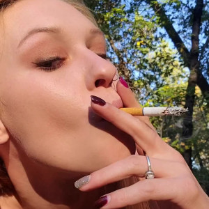 smokingprincessof #3587525