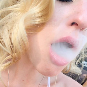 Video by smokingprincessof published on August 25,2023 03:02:26 - BestThots