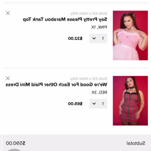 theariannaperezfree #4881858