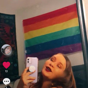 theariannaperezfree #4915365