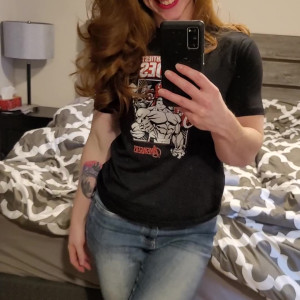 fitlittleredheadfree #3588431