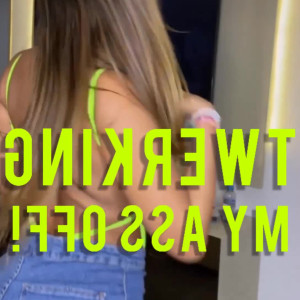 Video by estefahg published on April 15,2023 17:39:00 - BestThots