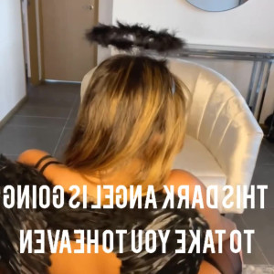 Video by estefahg published on June 15,2023 19:20:00 - BestThots