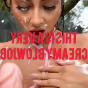 Video by estefahg published on April 9,2023 00:30:00 - BestThots