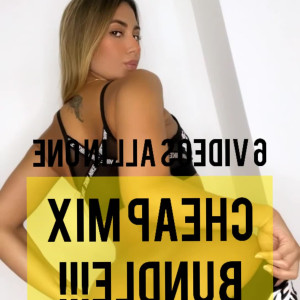 Video by estefahg published on August 7,2023 05:54:00 - BestThots