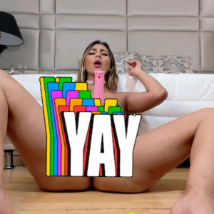 Video by estefahg published on July 22,2023 08:57:00 - BestThots