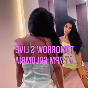 Video by estefahg published on July 27,2023 18:54:00 - BestThots