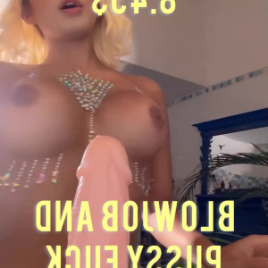 Video by estefahg published on June 11,2023 03:46:00 - BestThots