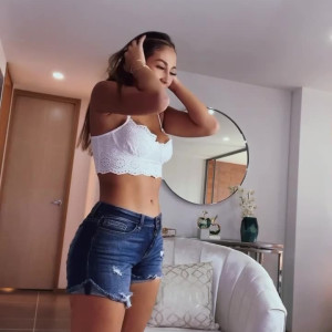 Video by estefahg published on August 3,2023 13:32:00 - BestThots
