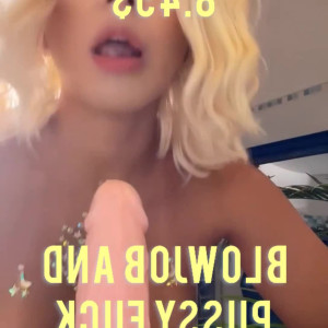 Video by estefahg published on June 15,2023 10:12:00 - BestThots
