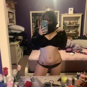 stinkygrl420 #4369991