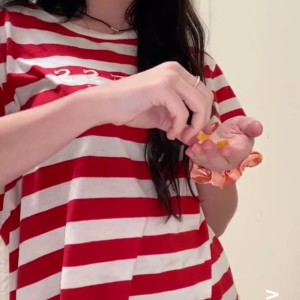Video by queengsoles published on March 27,2023 14:04:00 - BestThots