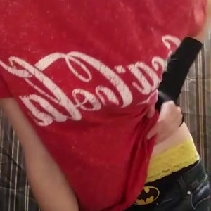 Video by little_emo_kitten published on May 27,2023 20:58:00 - BestThots