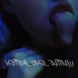 Video by little_emo_kitten published on May 13,2023 14:40:00 - BestThots
