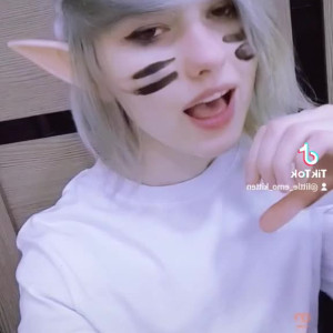 Video by little_emo_kitten published on June 30,2023 01:26:00 - BestThots