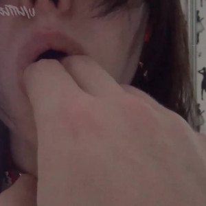 Video by little_emo_kitten published on June 26,2023 17:53:00 - BestThots