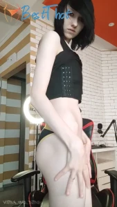 little_emo_kitten #9748779