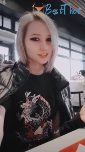 little_emo_kitten #9748785