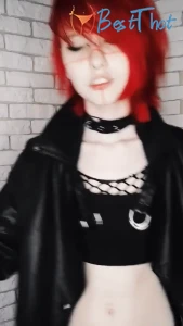 little_emo_kitten #9748787