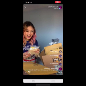Video by lolatessa published on June 17,2023 12:33:00 - BestThots