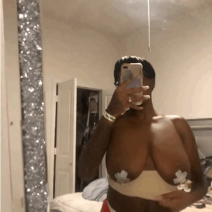 Video by barbiebugatti published on July 20,2023 18:44:00 - BestThots
