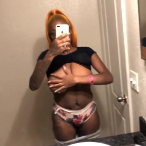 Video by barbiebugatti published on March 23,2023 06:44:00 - BestThots