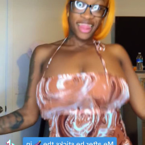 Video by barbiebugatti published on May 15,2023 20:22:00 - BestThots