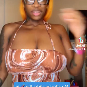Video by barbiebugatti published on June 10,2023 17:55:00 - BestThots