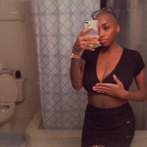 Video by barbiebugatti published on May 11,2023 03:54:00 - BestThots