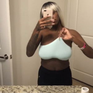 Video by barbiebugatti published on March 21,2023 08:43:00 - BestThots