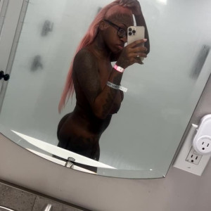Video by barbiebugatti published on July 13,2023 06:44:00 - BestThots