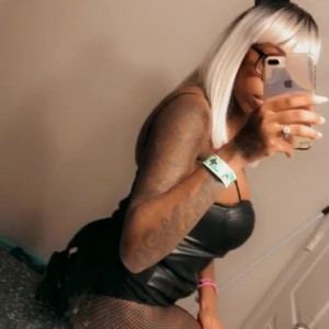 Video by barbiebugatti published on June 6,2023 14:31:00 - BestThots