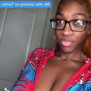Video by barbiebugatti published on April 22,2023 19:32:00 - BestThots