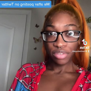 Video by barbiebugatti published on June 30,2023 14:37:00 - BestThots