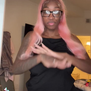 Video by barbiebugatti published on April 22,2023 22:05:00 - BestThots