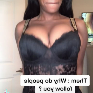 Video by barbiebugatti published on March 16,2023 12:28:00 - BestThots