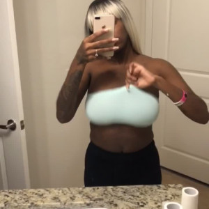Video by barbiebugatti published on July 10,2023 05:07:00 - BestThots