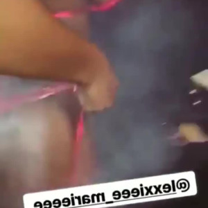 Video by mzlexximarie published on April 29,2023 03:28:00 - BestThots