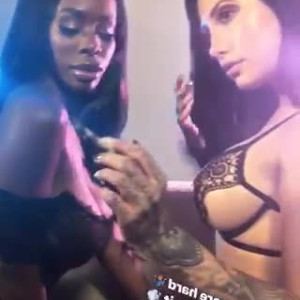 Video by mzlexximarie published on April 10,2023 04:59:00 - BestThots