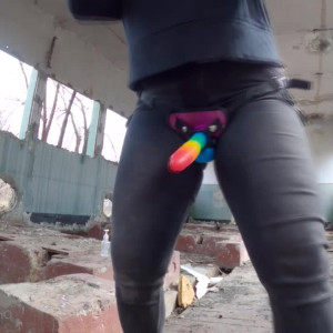 Video by polysweet published on July 4,2023 14:53:00 - BestThots