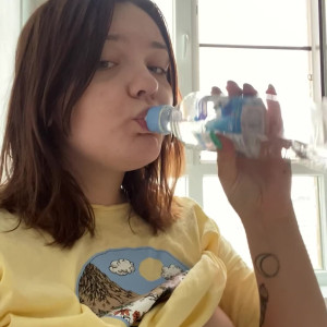 Video by polysweet published on April 30,2023 05:34:00 - BestThots