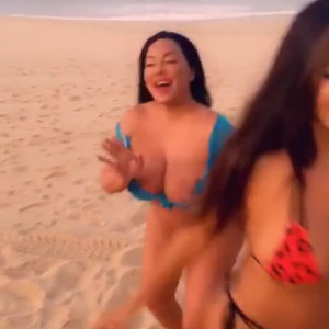 Video by cutelunastar published on March 25,2023 17:34:00 - BestThots
