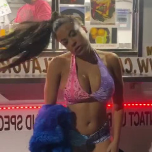 Video by cutelunastar published on March 10,2023 09:40:00 - BestThots