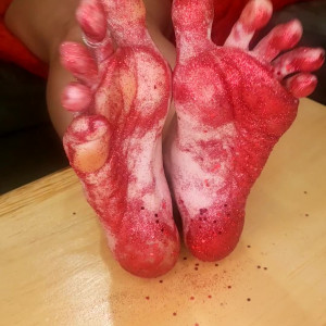 lilmisslongtoes7410 #3589388