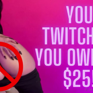 Video by farrahderossi published on August 25,2023 04:05:06 - BestThots