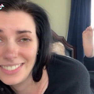 Video by farrahderossi published on August 25,2023 12:27:00 - BestThots