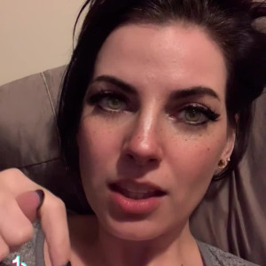 Video by farrahderossi published on April 22,2023 19:27:00 - BestThots