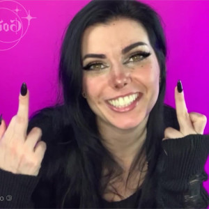 Video by farrahderossi published on March 5,2023 07:30:00 - BestThots