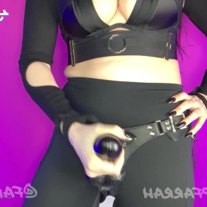 Video by farrahderossi published on April 22,2023 09:06:00 - BestThots