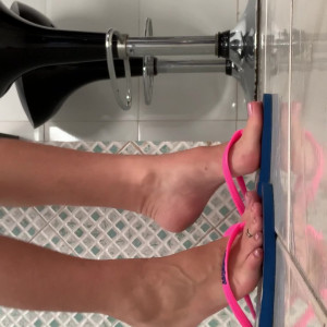 Video by thatafeet published on March 28,2023 12:43:00 - BestThots